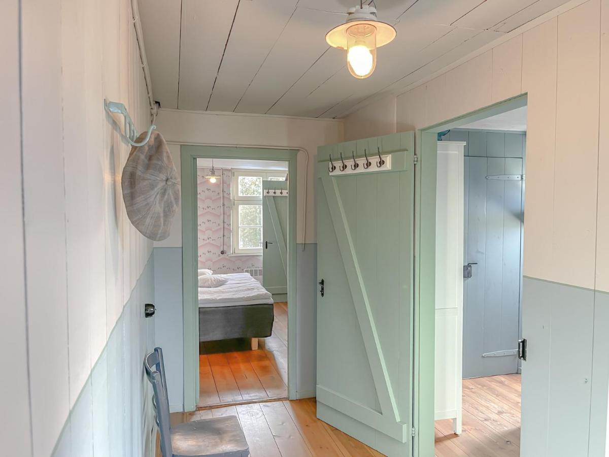 Traumhaff Denkmalgeschuetzter Amalienhof Sauna, Offener Kamin, Hund Ahlbeck  Εξωτερικό φωτογραφία